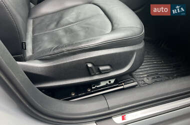 Седан Audi A6 2014 в 