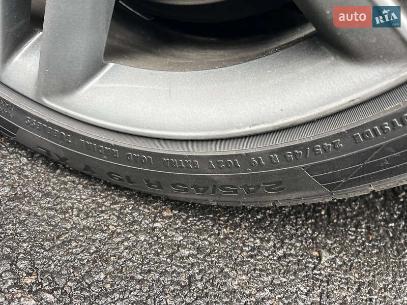 Седан Audi A6 2014 в Ровно