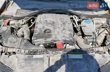 Седан Audi A6 2013 в 