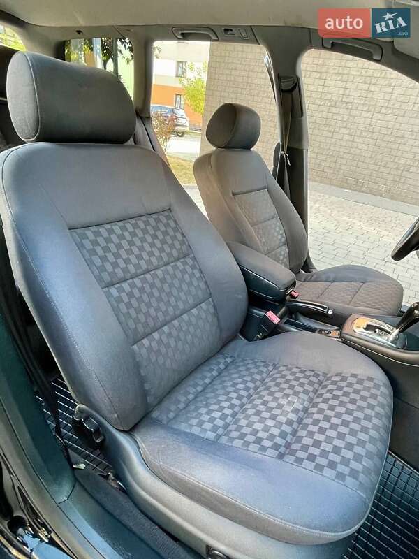 Універсал Audi A6 2001 в Львові фото 10 Універсал Audi A6 2001 в Львові