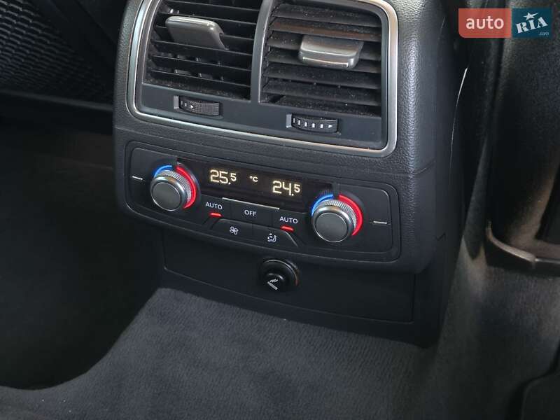 Универсал Audi A6 2013 в Тернополе