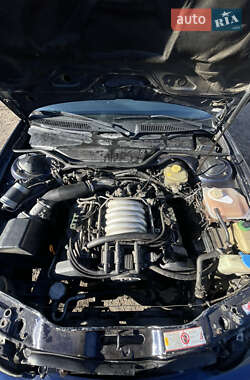 Універсал Audi A6 1996 в 
