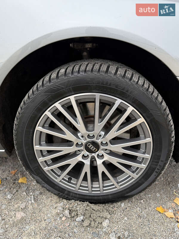 Седан Audi A6 2014 в Кременчуге фото 17 Седан Audi A6 2014 в Кременчуге