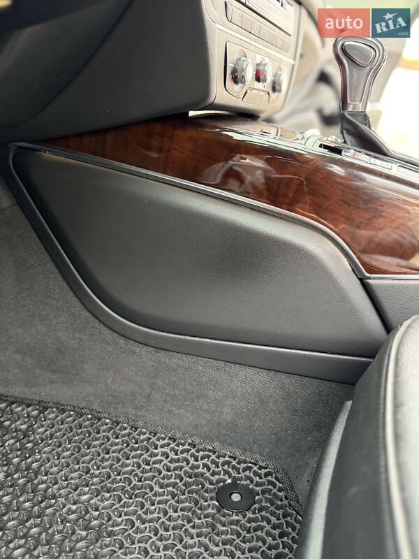 Седан Audi A6 2014 в Кременчуге фото 33 Седан Audi A6 2014 в Кременчуге