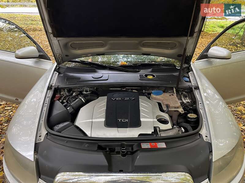 Седан Audi A6 2005 в Виннице