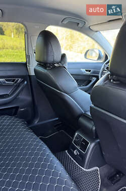 Седан Audi A6 2009 в  фото 6 Седан Audi A6 2009 в