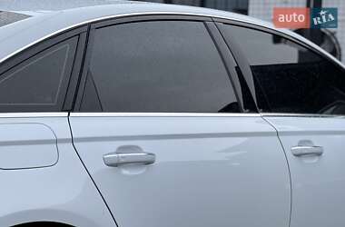 Седан Audi A6 2016 в  фото 21 Седан Audi A6 2016 в