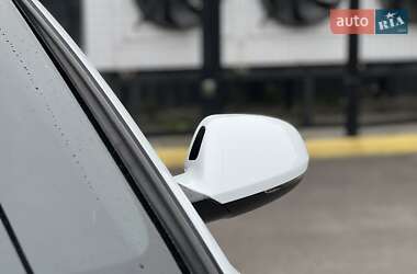 Седан Audi A6 2016 в  фото 25 Седан Audi A6 2016 в