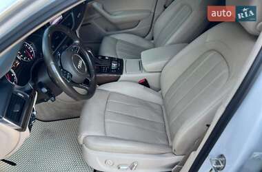Седан Audi A6 2016 в  фото 45 Седан Audi A6 2016 в