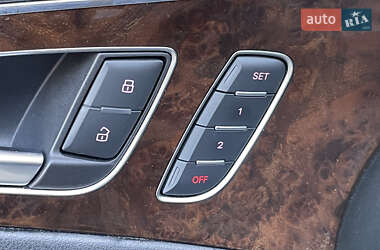 Седан Audi A6 2013 в  фото 17 Седан Audi A6 2013 в