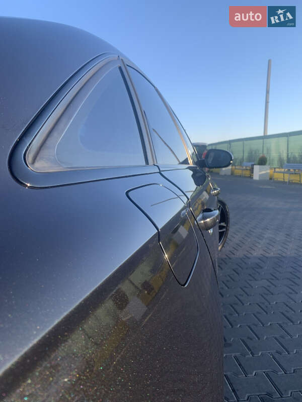 Седан Audi A6 2015 в Усатове