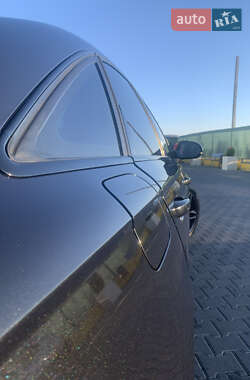 Седан Audi A6 2015 в  фото 17 Седан Audi A6 2015 в