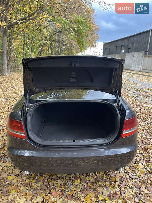 Седан Audi A6 2005 в Хмельницькому