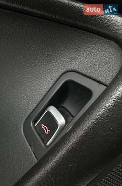 Седан Audi A6 2016 в 