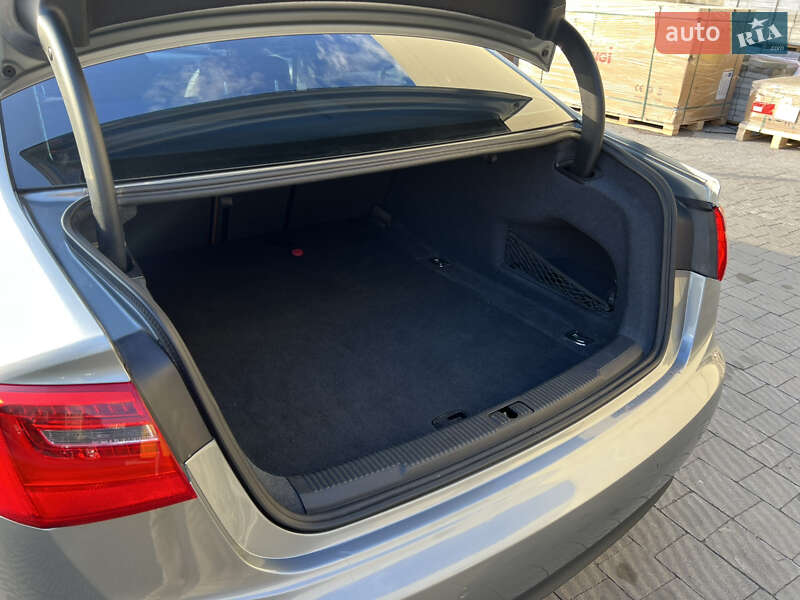 Седан Audi A6 2013 в Львове фото 24 Седан Audi A6 2013 в Львове
