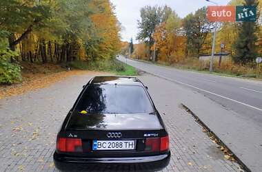 Седан Audi A6 1995 в  фото 18 Седан Audi A6 1995 в