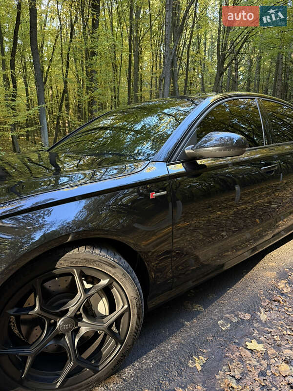 Седан Audi A6 2013 в Луцке фото 4 Седан Audi A6 2013 в Луцке