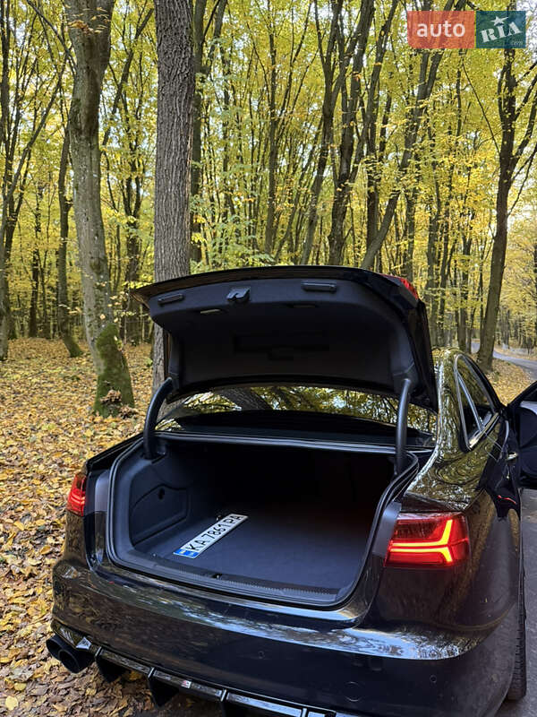 Седан Audi A6 2013 в Луцке фото 15 Седан Audi A6 2013 в Луцке