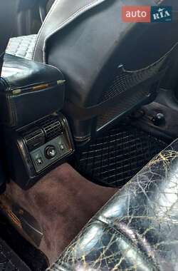 Седан Audi A6 1997 в 