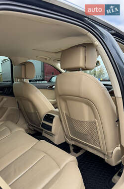 Седан Audi A6 2013 в 