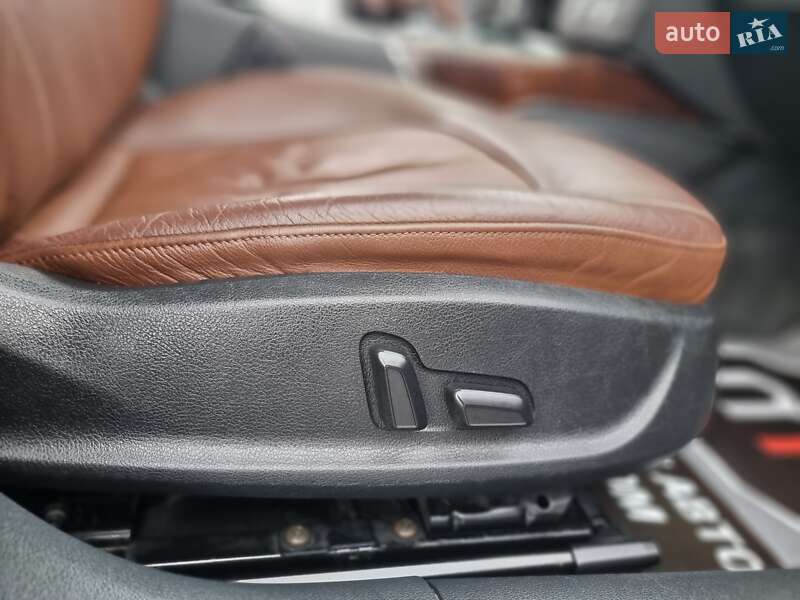 Седан Audi A6 2012 в Києві