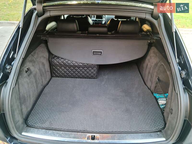 Універсал Audi A6 2008 в Хмельницькому фото 11 Універсал Audi A6 2008 в Хмельницькому
