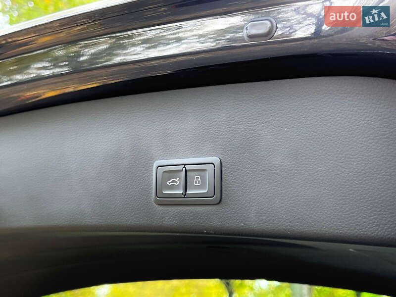 Універсал Audi A6 2018 в Києві фото 15 Універсал Audi A6 2018 в Києві