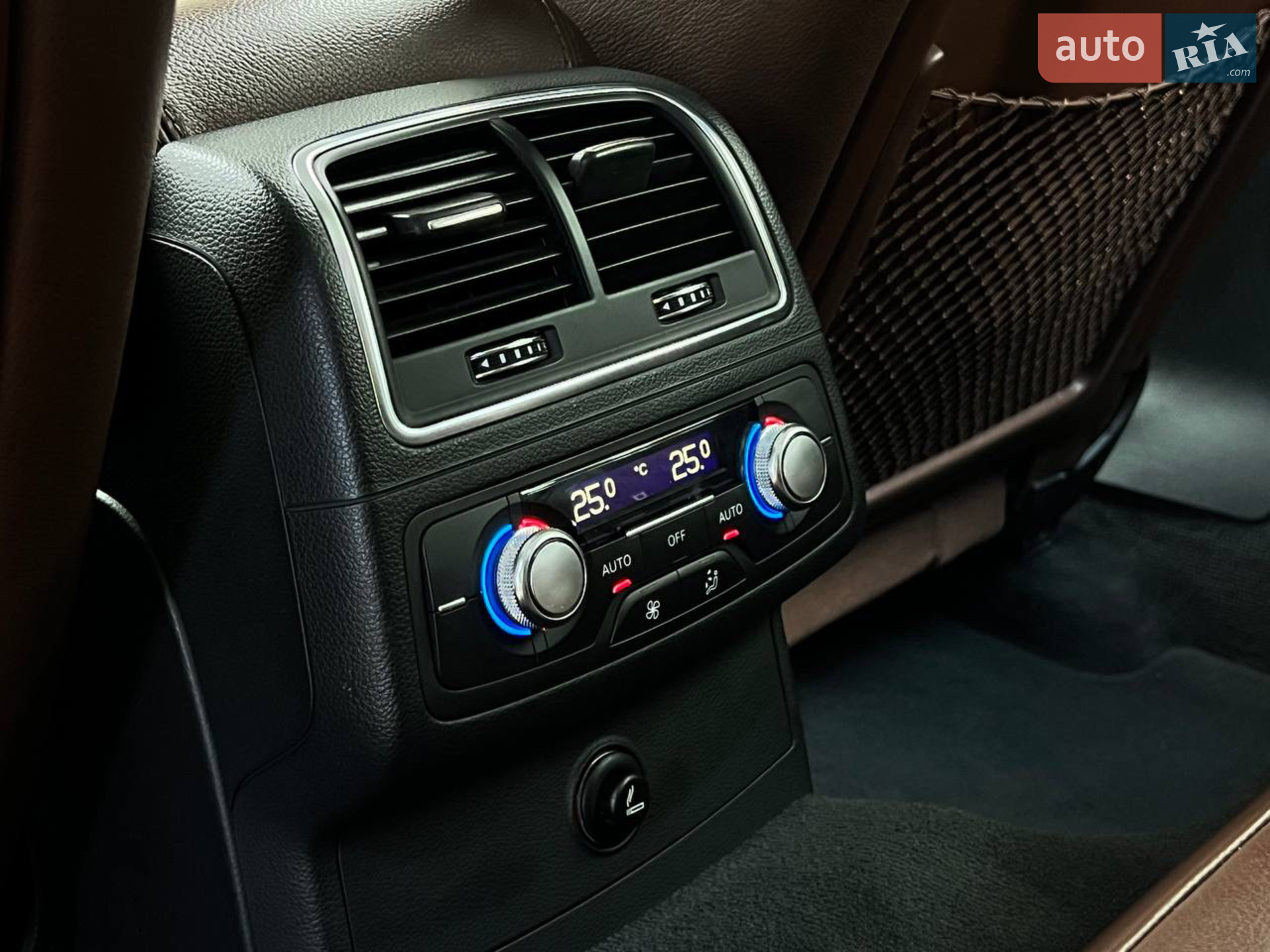 2018 Audi A6 - мініатюра 26