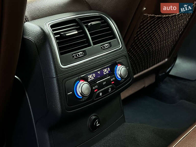 Універсал Audi A6 2018 в Києві фото 26 Універсал Audi A6 2018 в Києві