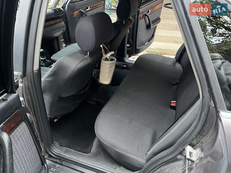 Седан Audi A6 1996 в Бородянці фото 13 Седан Audi A6 1996 в Бородянці