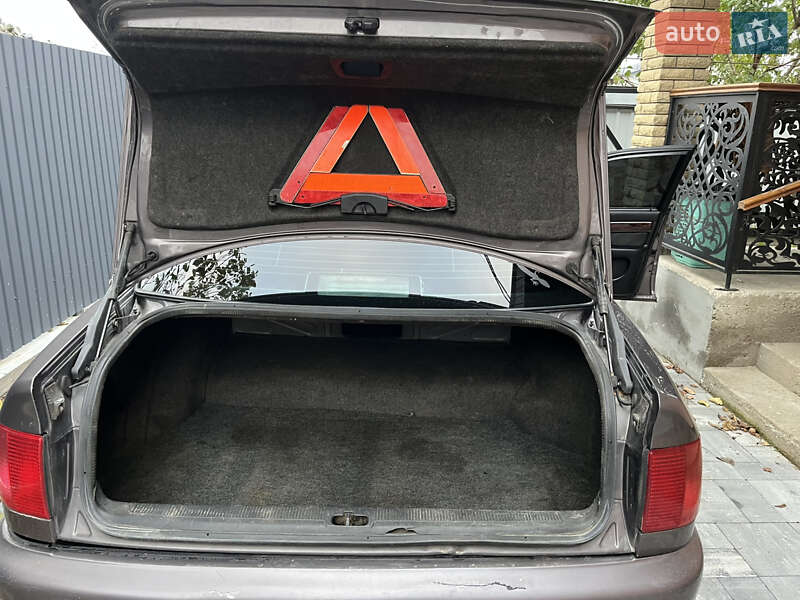 Седан Audi A6 1996 в Бородянці фото 15 Седан Audi A6 1996 в Бородянці