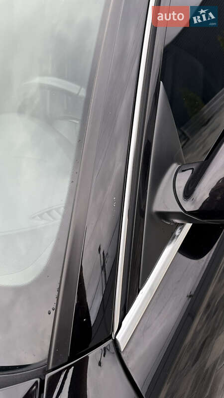 Седан Audi A6 2015 в Одесі