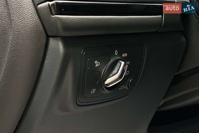 Седан Audi A6 2018 в Івано-Франківську