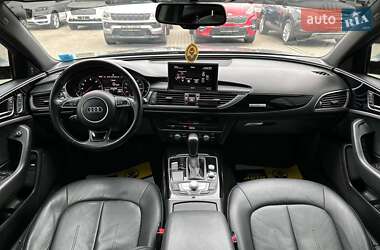 Седан Audi A6 2018 в 