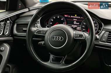 Седан Audi A6 2018 в 
