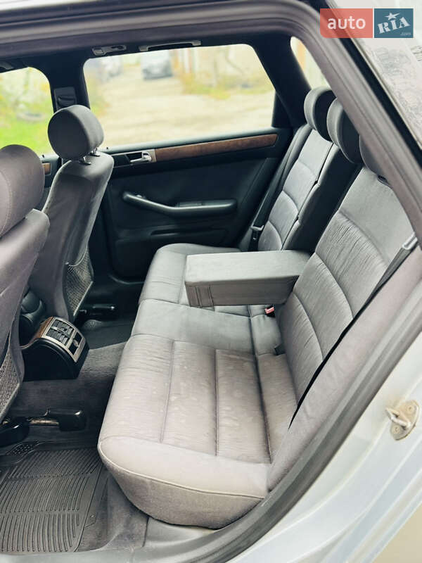Универсал Audi A6 1998 в Житомире фото 26 Универсал Audi A6 1998 в Житомире