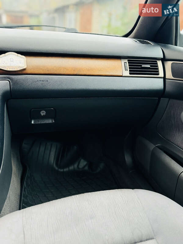 Универсал Audi A6 1998 в Житомире фото 32 Универсал Audi A6 1998 в Житомире