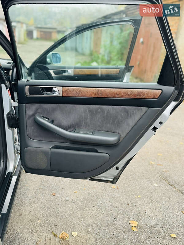 Универсал Audi A6 1998 в Житомире фото 35 Универсал Audi A6 1998 в Житомире