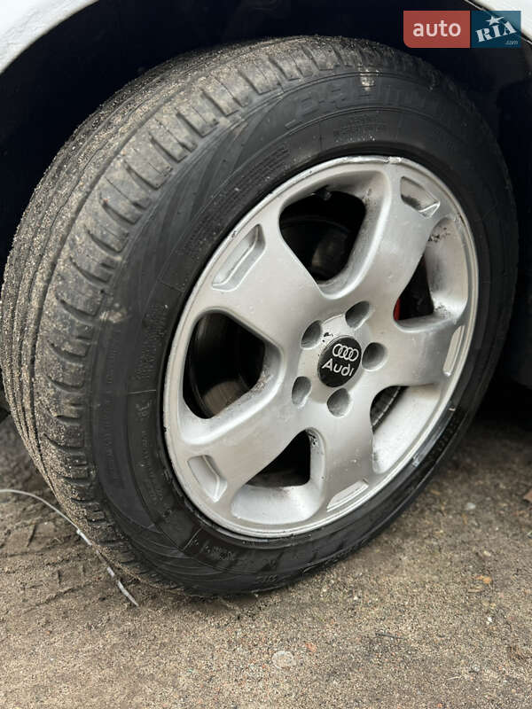 Универсал Audi A6 1998 в Житомире фото 43 Универсал Audi A6 1998 в Житомире