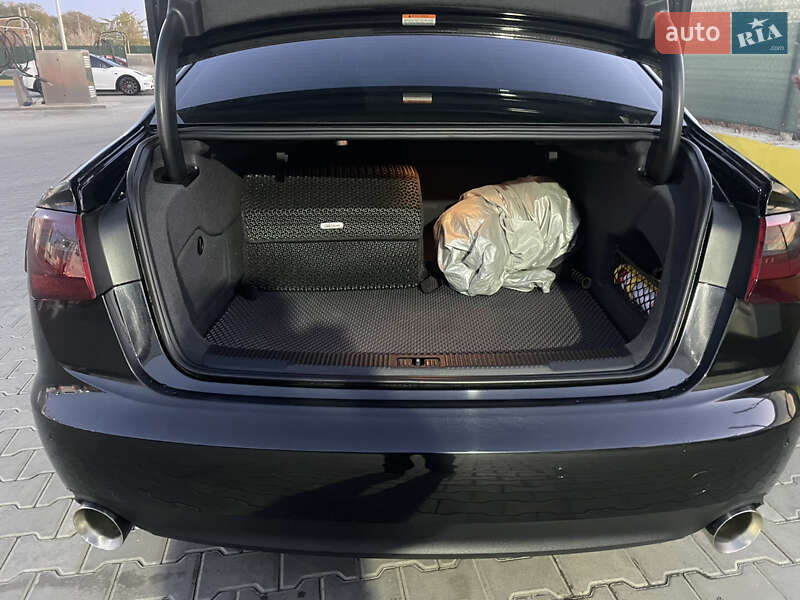 Седан Audi A6 2015 в Усатово фото 8 Седан Audi A6 2015 в Усатово