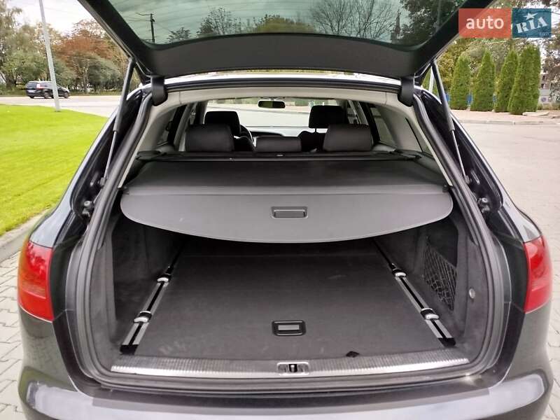 Универсал Audi A6 2007 в Житомире фото 31 Универсал Audi A6 2007 в Житомире