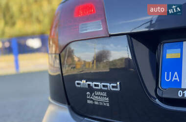 Універсал Audi A6 2008 в 