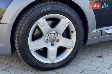 Універсал Audi A6 2008 в 
