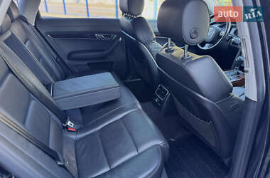 Універсал Audi A6 2008 в 