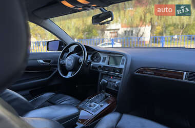 Універсал Audi A6 2008 в 