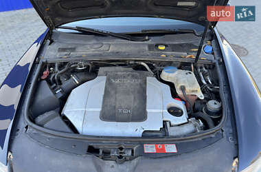 Універсал Audi A6 2008 в 