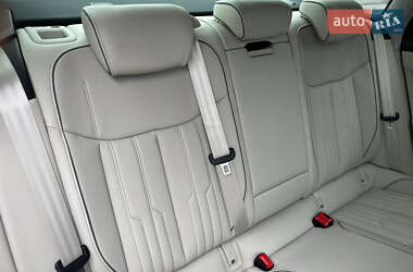 Седан Audi A6 2025 в  фото 69 Седан Audi A6 2025 в