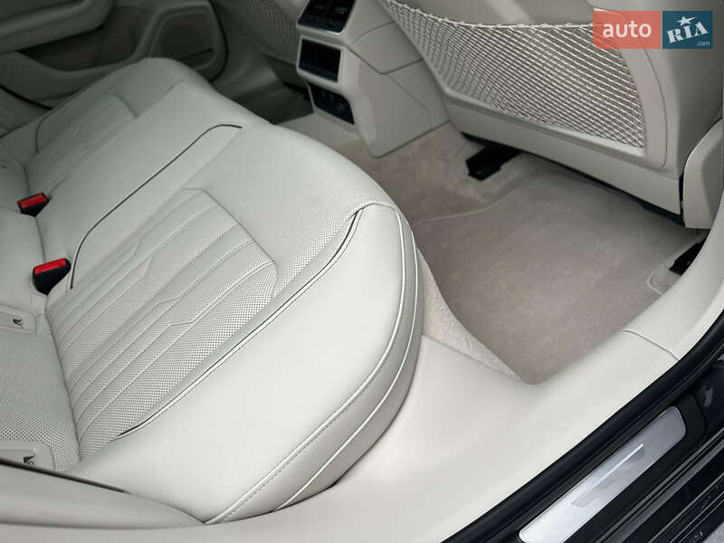 Седан Audi A6 2025 в Києві