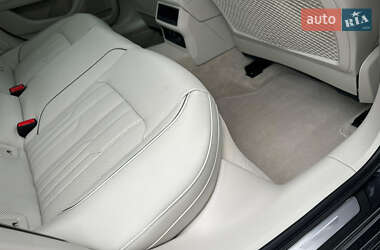 Седан Audi A6 2025 в  фото 72 Седан Audi A6 2025 в
