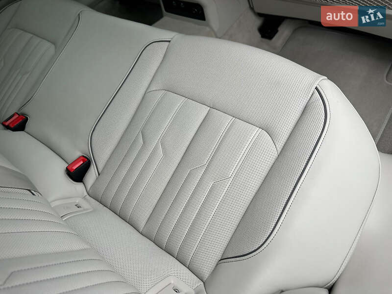 Седан Audi A6 2025 в Києві